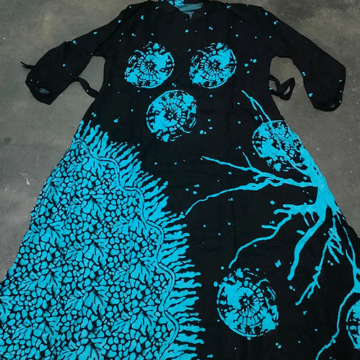 Gamis twil ori obral