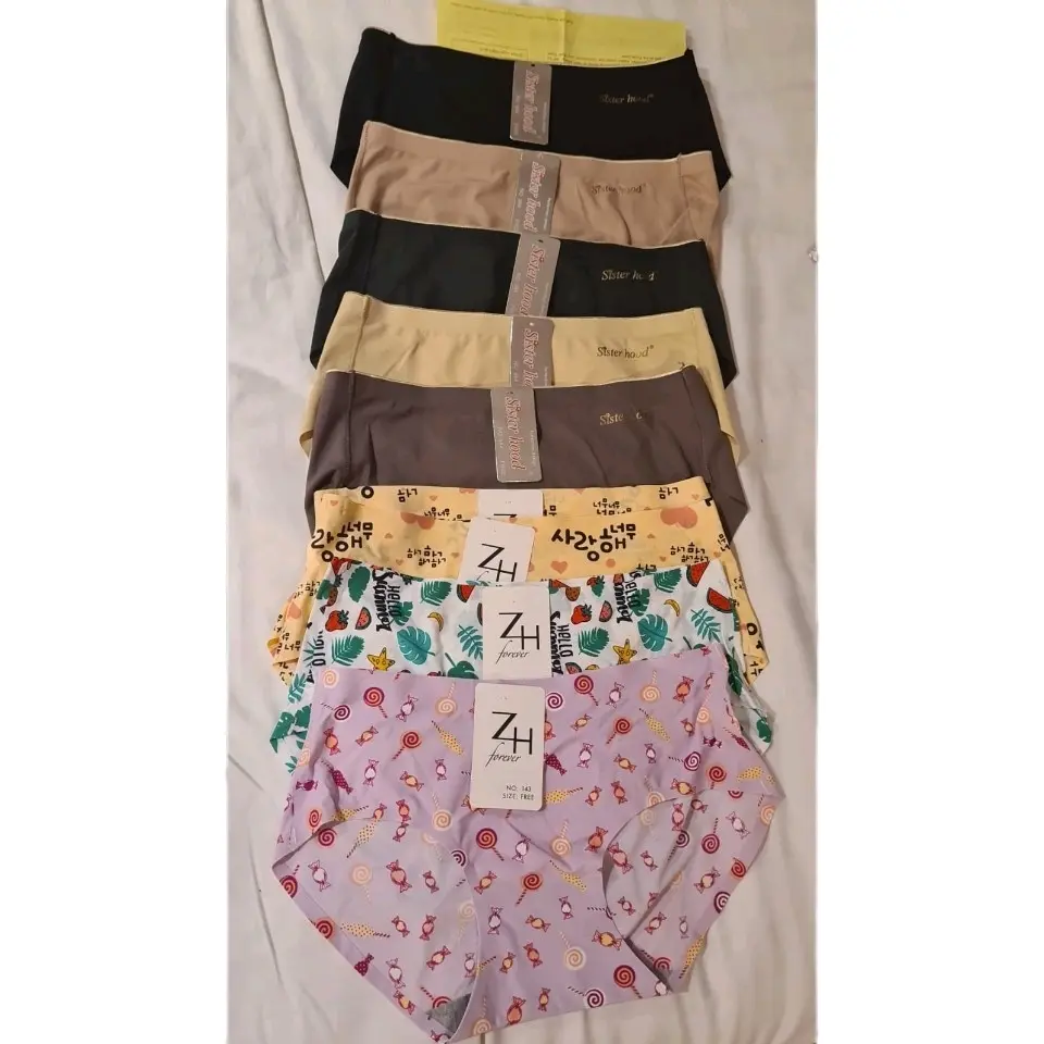 celana dalam sister hood bangkok / dalaman import