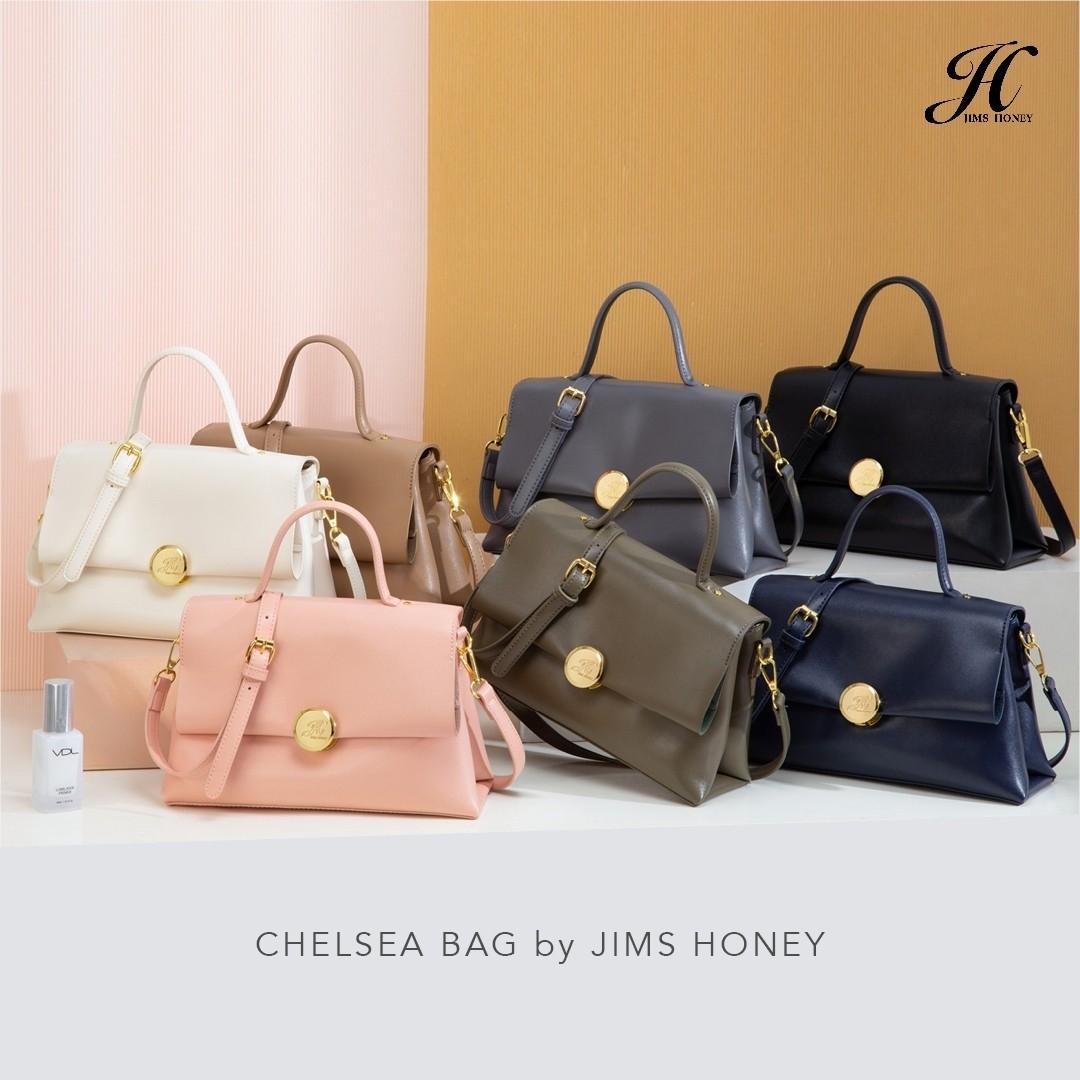 JIMS HONEY TAS WANITA CHELSEA BAG