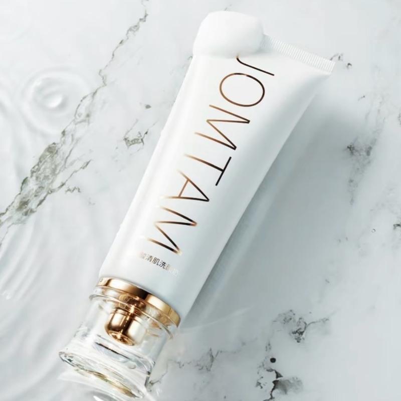 Sữa rửa mặt JOMTAM giành cho da dầu, mụn, lỗ chân lông to, phù hợp với da nhạy cảm Skincare