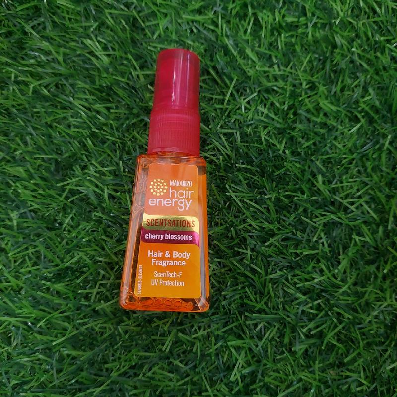 MAKARIZO HAIR ENERGY 30 ml/ VITAMIN RAMBUT (KECIL)/ MAKARIZO/ Perawatan Rambut... 1