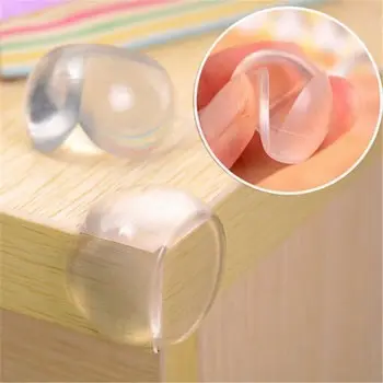 Bịt góc bàn bảo vệ an toàn cho trẻ nhỏ - Babibo 2