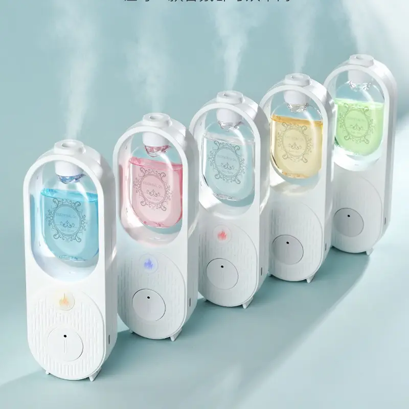 Nước Hoa Thơm Phòng JD001, Tinh Dầu Thiên Nhiên Thơm Phòng, Dành Cho Máy Xịt Phòng JD001 3