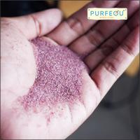 Gambar Pasir Australian Garnet Mesh 20/40 Media Sandblasting Kasar untuk Karat & Coating Tebal (25KG) dari Purfequ Official Kab. Tangerang 4 Tokopedia