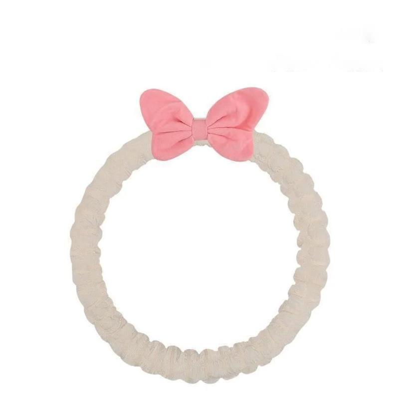 DEKALI Breathable Plush Car Steering Wheel Cover Anti-slip Inner Ring Steer Wheel Protector Cover Universal Warm Steering Wheel Sleeve Automobile 4