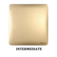 Gambar Architech Infinity A63-K19 Gold Sakelar/SAKLAR/CETEKAN INTERMEDIATE - INTERMEDIATE dari ARCHITECH INDONESIA Kota Administrasi Jakarta Utara 3 Tokopedia