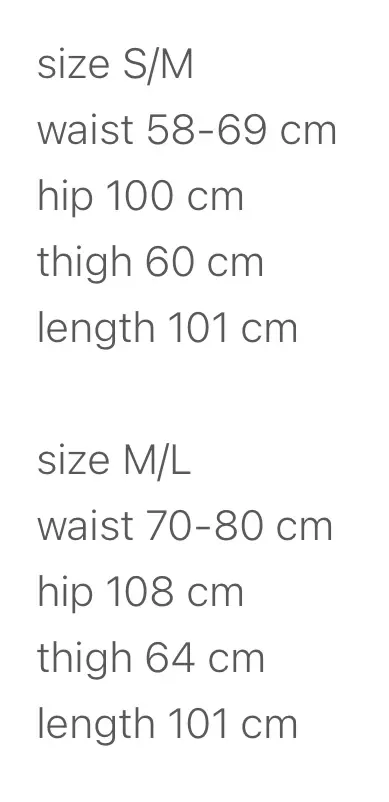 Product Introduction of KATIE PANTS 0