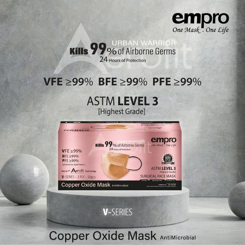 Empro Spacelift Face Booster Lifting 30ml - TikTok Shop Malaysia