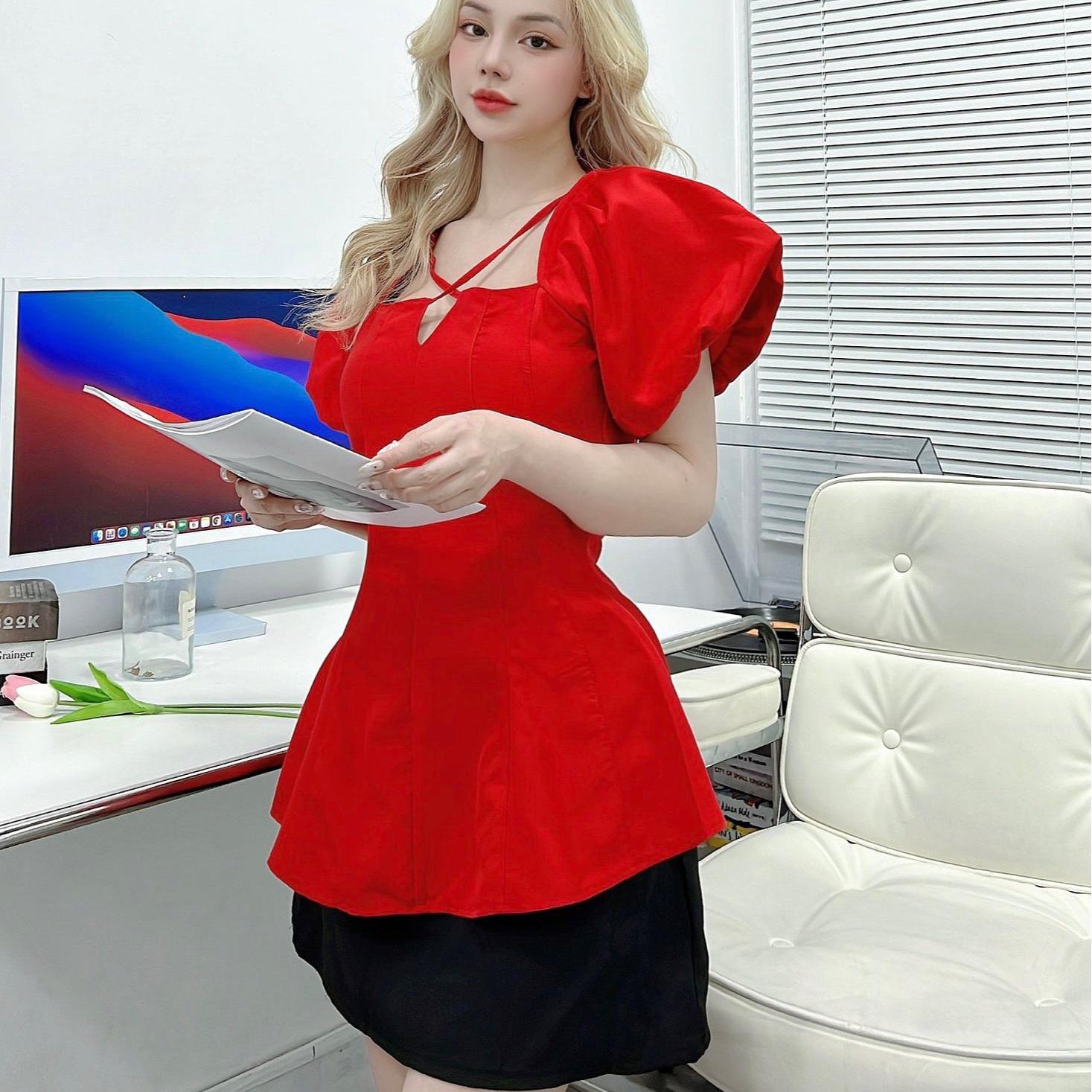Đỏ