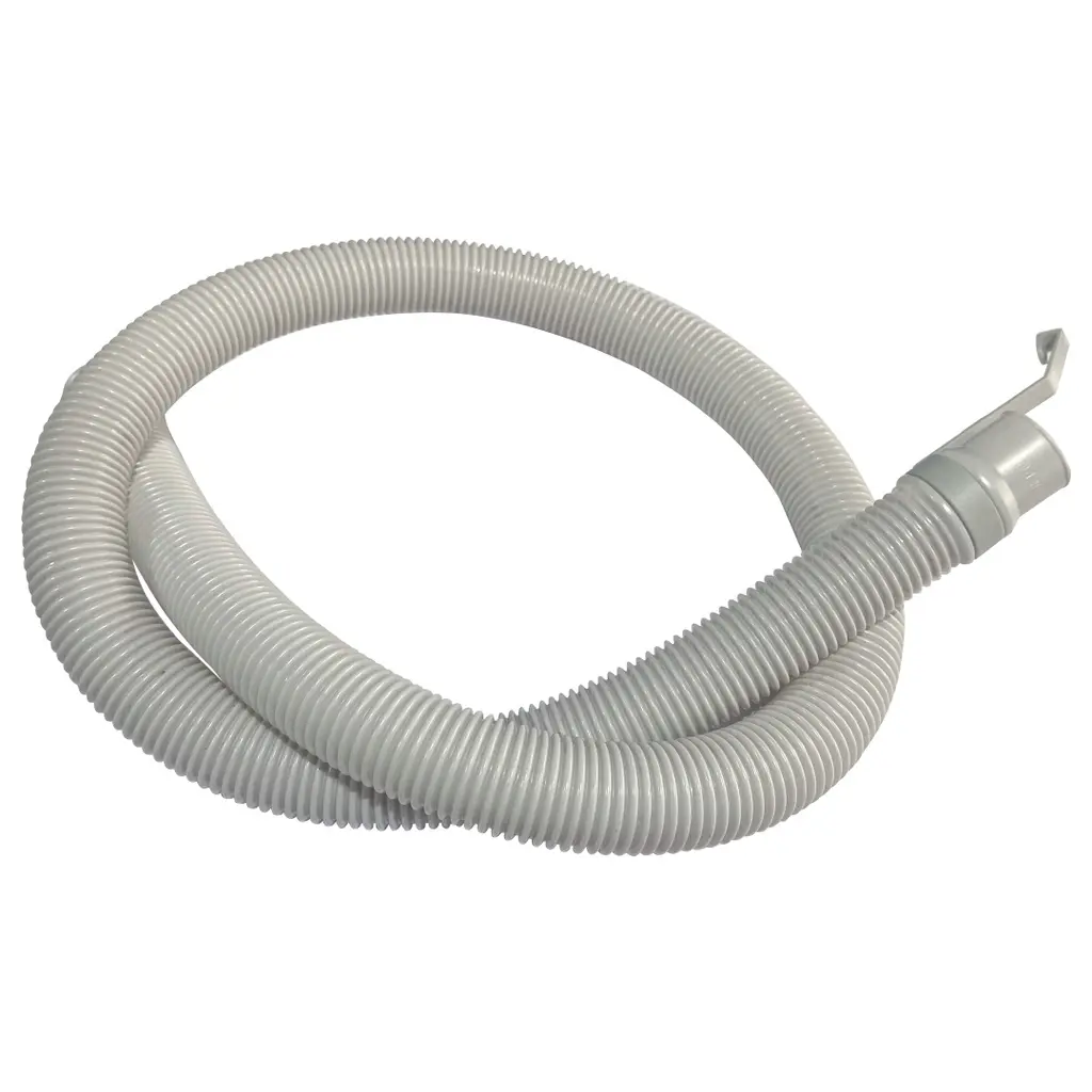 SELANG PEMBUANGAN MESIN CUCI SANKEN DUA TABUNG ABU ABU DRAIN HOSE MESIN CUCI