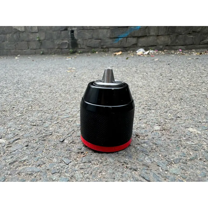 Đầu mang ranh Autolock mũi 10mm, hàng xịn đen gạch đỏ Thái Bảo 7