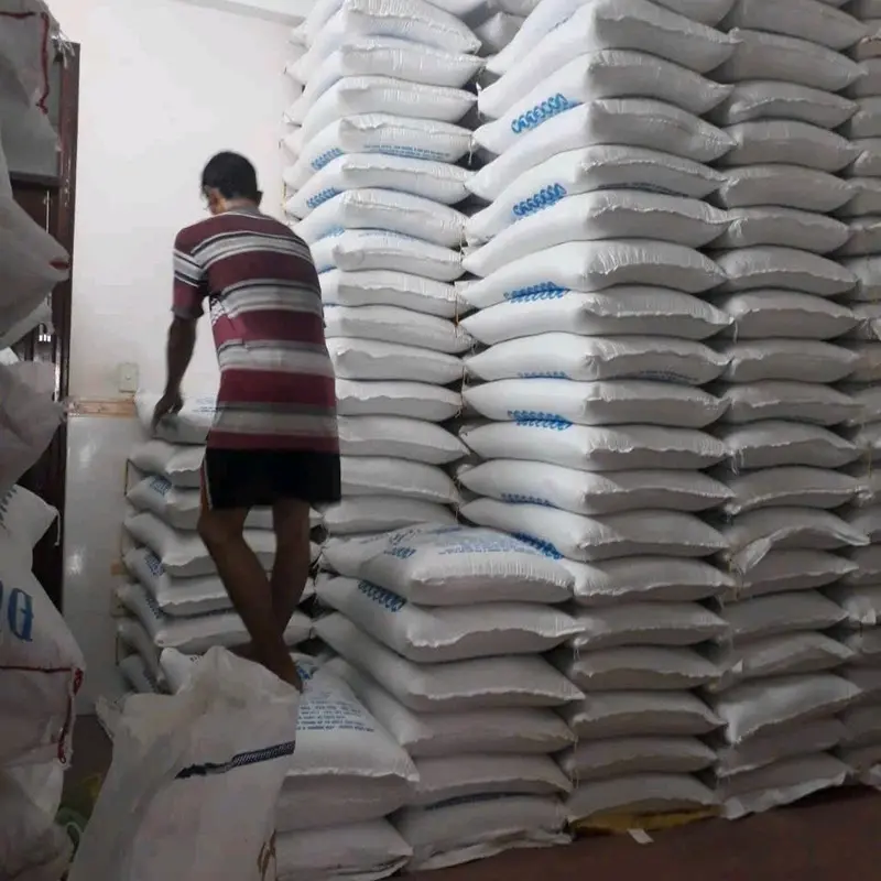 Gạo Thơm Thượng Hạng St21 5kg/túi GẠO MỚI DẺO NHIỀU,THƠM- Hạt Gạo Dẻo Dai, Ngọt Tự Nhiên - Food bưu gạo  5kg 5