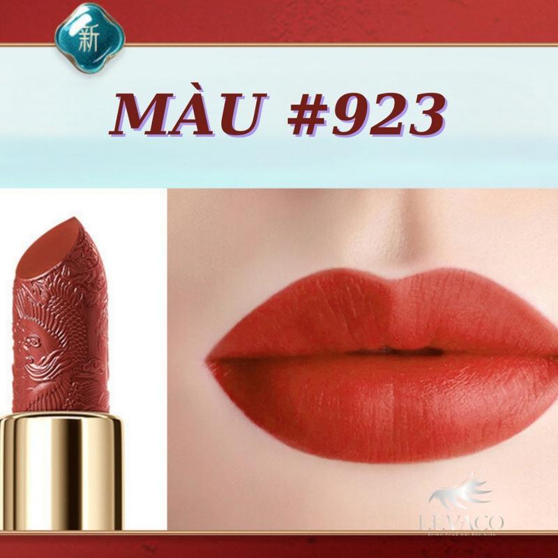 Bộ 5 Cây Son Môi Son Dưỡng Makeup Làm đẹp Cosmetics Chăm Sóc Da-SON12 5 cây son 5 tone màu Mỹ Phẩm Trang Điểm Nữ 4