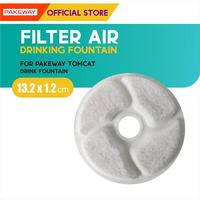 Gambar Pakeway Carbon Filter For Drinking Fountain isi 1 pcs / Karbon - Drinking Fountain isi 1 pcs / Karbon dari M-Pets Volk Pets Indonesia Kota Tangerang 3 Tokopedia