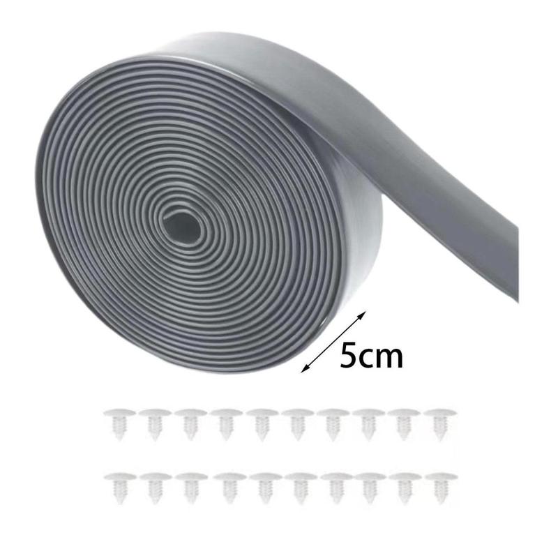 Product Introduction of 2"x10ft Replacement Lawn Chair Webbing Straps 5cm Width Chair Strapping Accessories for Restaurants Chairs Multifunctional 0