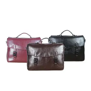 QUINTA EMIR Bag Unisex Bahan Premium 100% Original