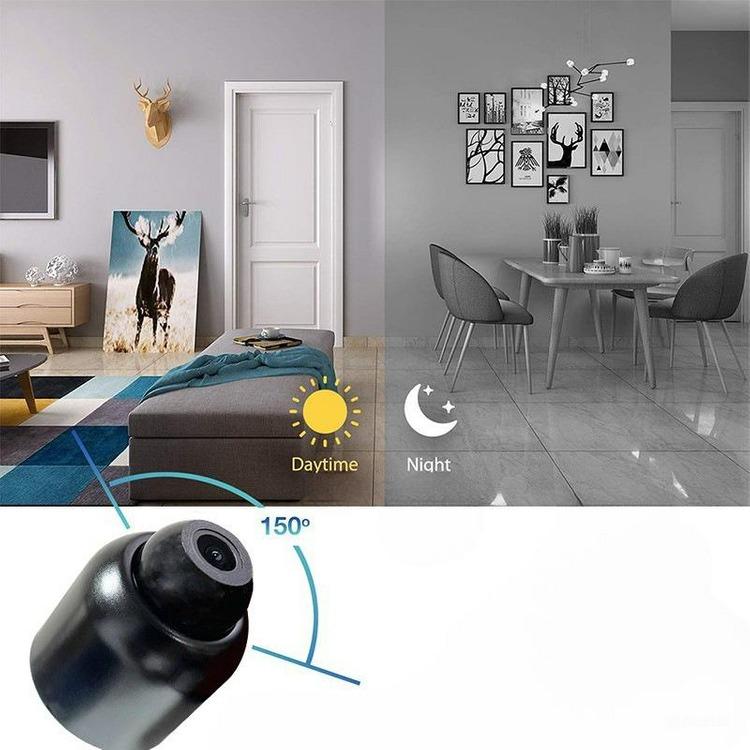 Giám sát an toàn thời gian thực cho trẻ sơ sinh và vật nuôi 5