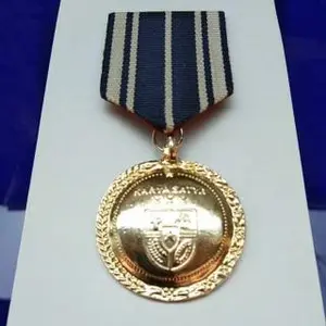 Medali / PDU PNS 30 Tahun SATYA LENCANA