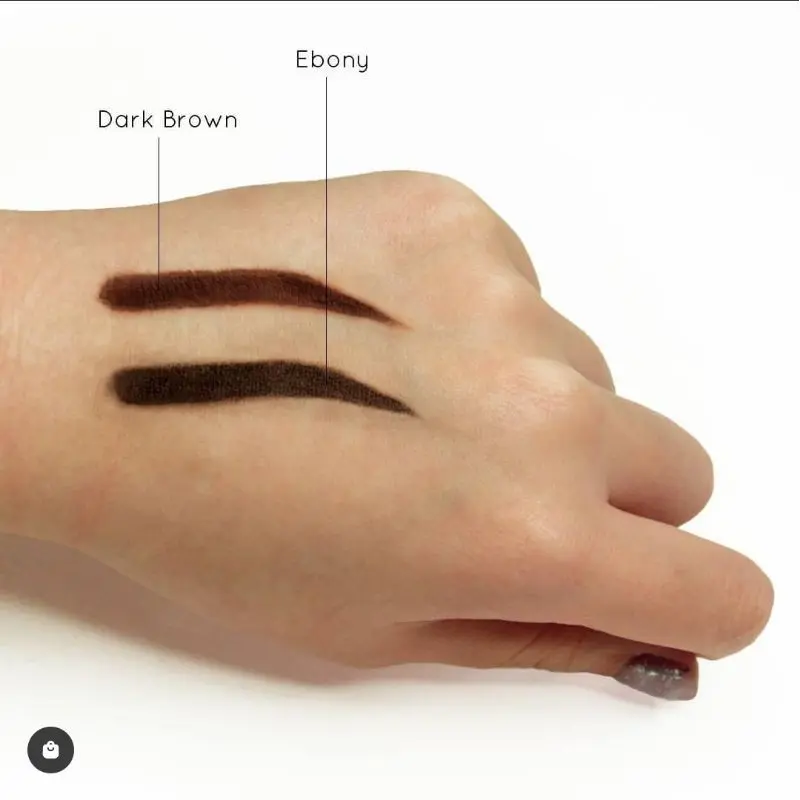 LT PRO Dual Lasting Brow Cream , 1
