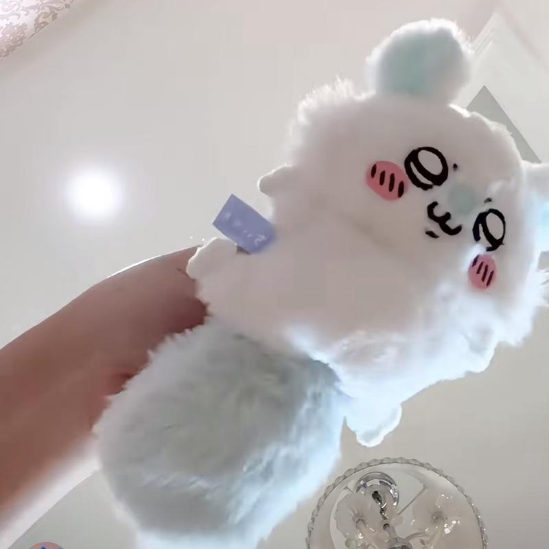 Mặt Dây Chuyền, Chiikawa Mặt Dây Chuyền Búp Bê Nhồi Bông Giykawa Ursatch, Phụ Kiện Nhỏ Mặt Dây Chuyền Túi 0