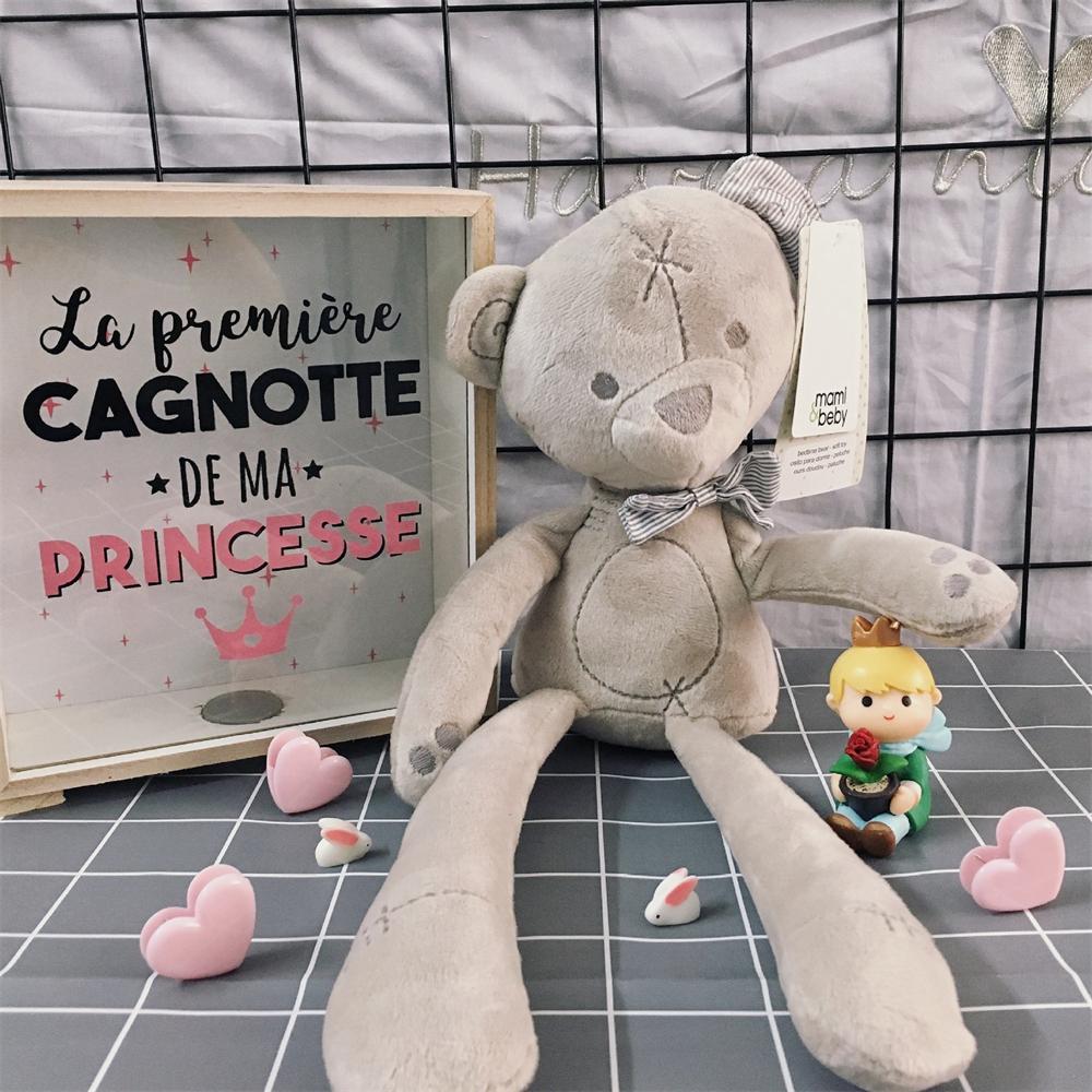 Rabbit Bunny / Boneka Kelinci Beruang Rabbit Plush Toys Mainan bayi Hampers Home Decor Art Dolls