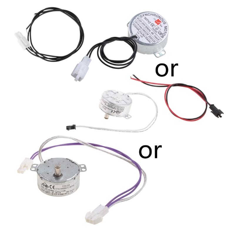 Egg Turner Motor for Little for Giant- HovaBator Farm Innovators Incubator 220V 0