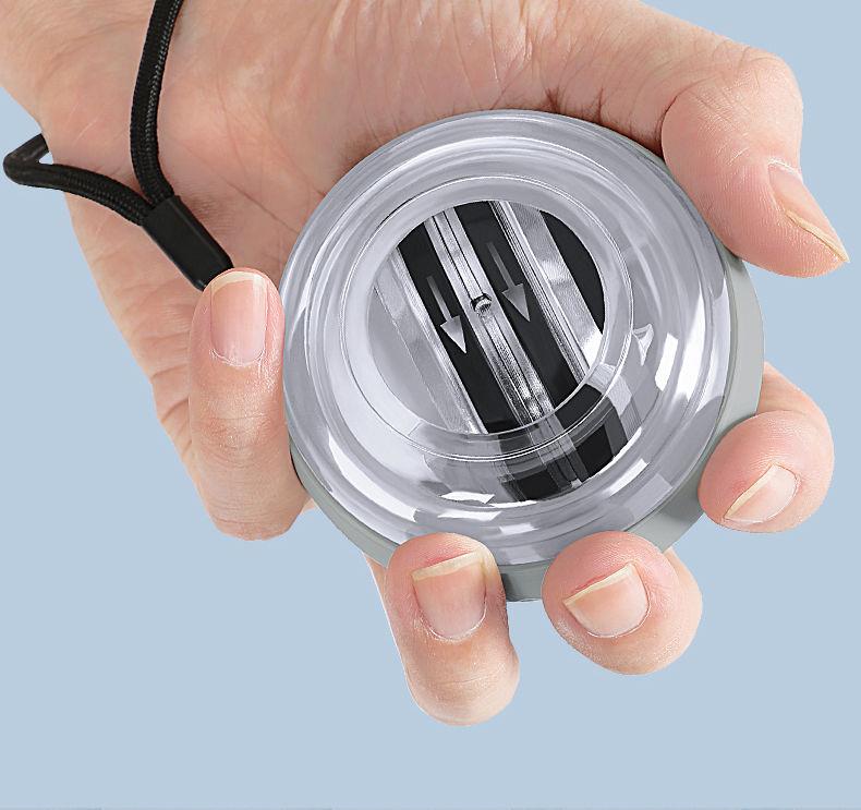 Product Introduction of Bóng Tập Cổ Tay, Thiết Kế Châu Âu Và Trung Quốc, Dụng Cụ Giải Tỏa Căng Thẳng Cho Nam, Thích Hợp Cho Học Sinh, Khởi Nghiệp Tự, Tăng Sức Mạnh Cánh Tay, Bóng Cầm, Tập Luyện Cổ Tay Kilogram, Dụng Cụ Tập Luyện 13