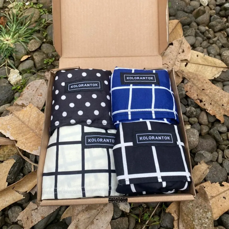 PAKET BOXER BOX PAKET KOLOR BOX