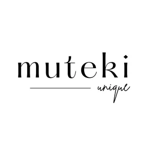 [MUTEKI] B01-B50 CODE LIVE SHOPPING - Dress by Muteki Unique Casual Fit Gamis Panjang