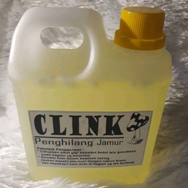 Clink jumbo 1 liter