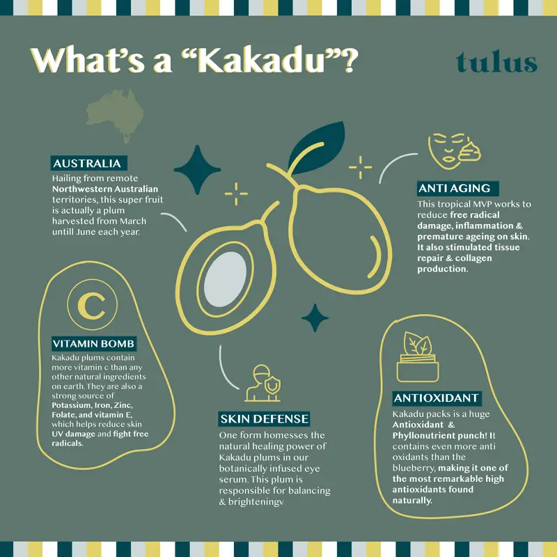 tulus KAKADU C(e)RUM SUNSCREEN SPF 50 PA++++ Broad Spectrum 60ml 5
