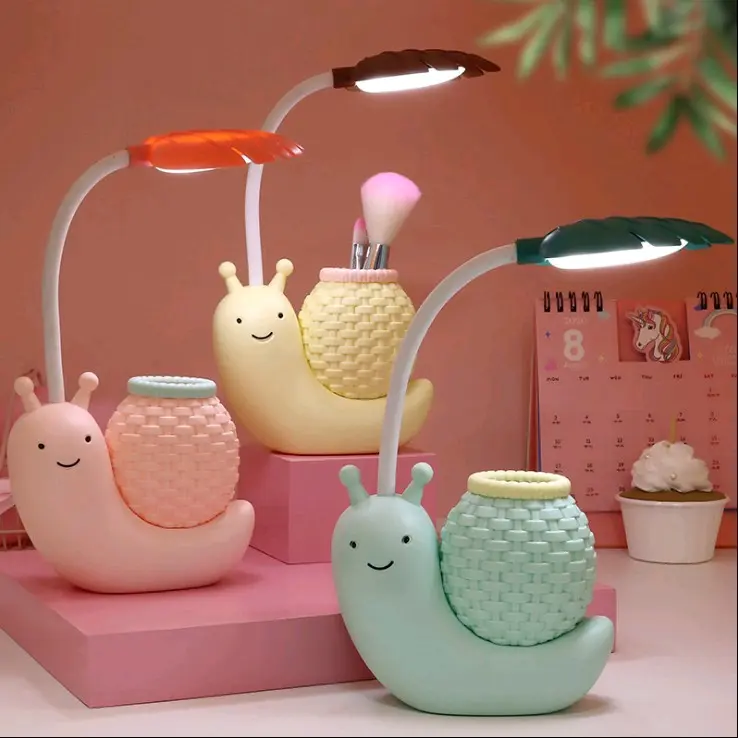 Đèn học, đèn ngủ, đèn để bàn