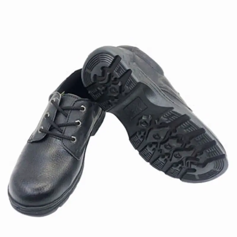 ￼(CHÍNH HÃNG)Giày Bảo Hộ Lao Động Nam XP HH08-1 đế kếp.Giày buộc giây,bata,đi rừng,lao động công trường công ty 2