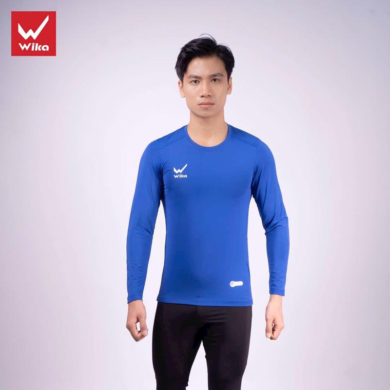 áo giữ nhiệt wika  mua 2 tặng ( 1 bình xịt khử mùi) 5