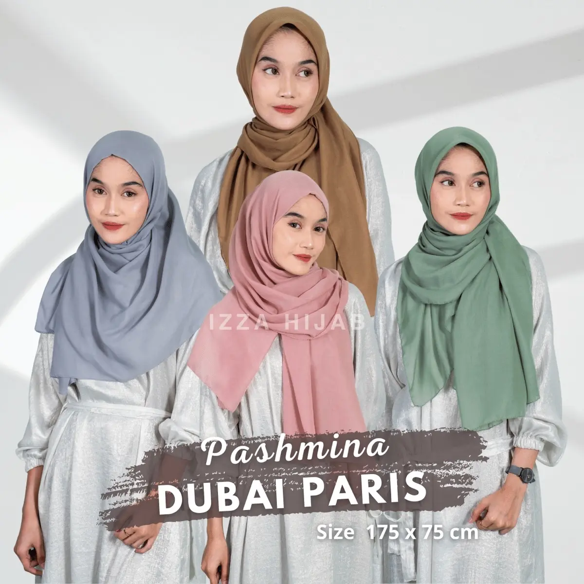 dubai shawl ala shireenz by maroon.label Voal