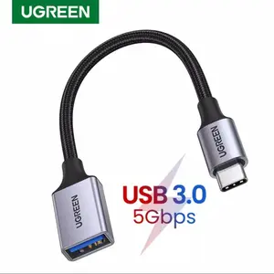 Ugreen Kabel Otg Type C 3.0 Ugreen Kabel Adapter Otg Usb C Original