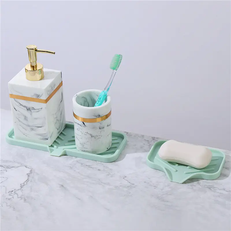 Tikar paip silikon, dulang sinki dapur, dispenser sabun, pad longkang span, tikar pengeringan percikan, dulang penyimpanan meja, longkang sendiri g Bilik mandi