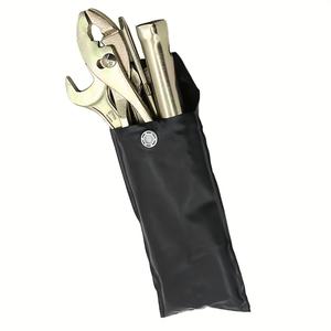 7 Piezas de herramientas de reparación para motocicletas de pedal, herramientas de motocicleta, juego de herramientas de reparación con bolsa de almacenamiento, kit de herramientas para el vehículo