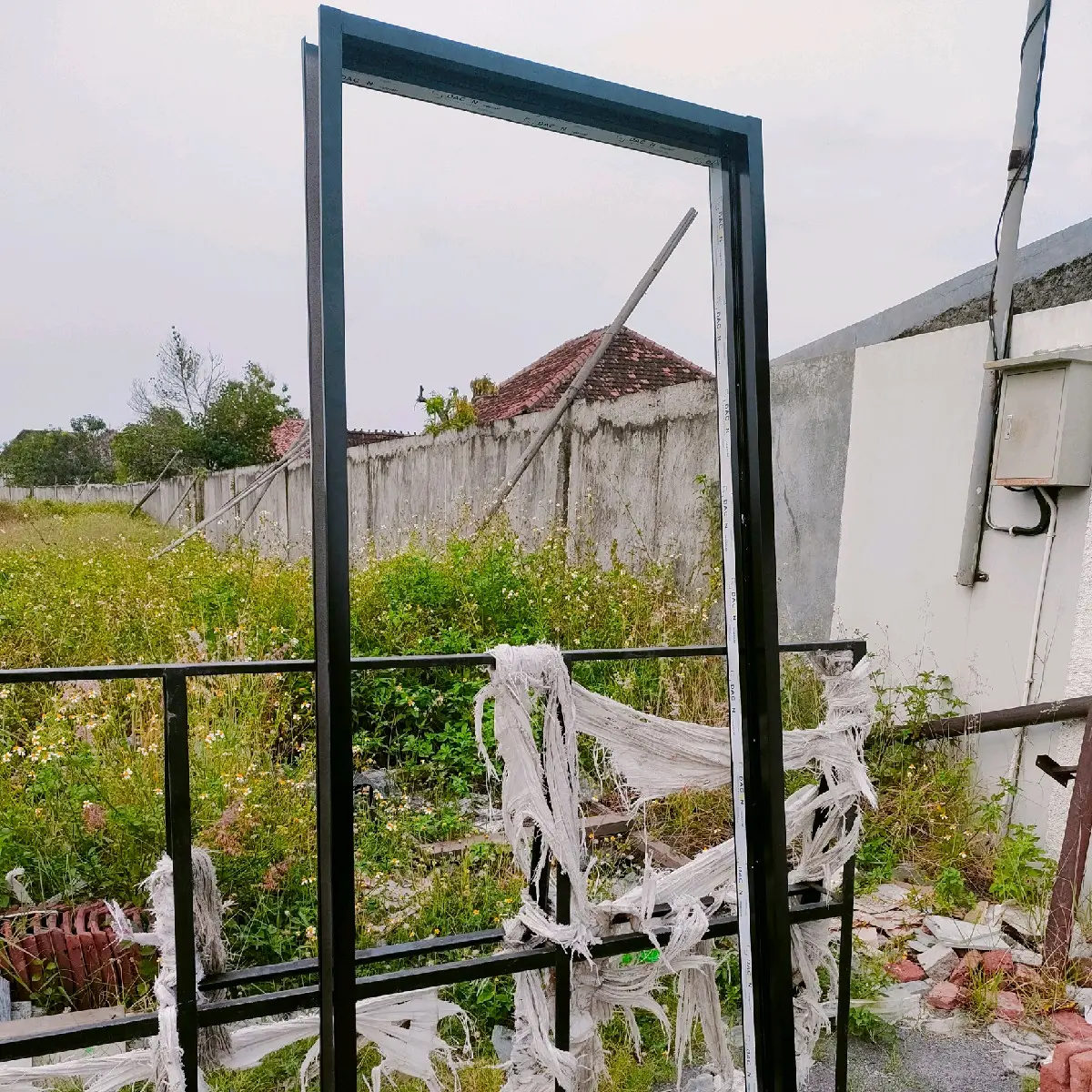 KUSEN PINTU ALUMUNIUM MURAH DAN TERBAIK KUALITAS NASIONAL PINTU KAYU PINTU ALUMUNIUM PINTU KAMAR KUSEN PINTU KAMAR KUSEN PINTU RUMAH Tahan Lama Antik Nyaman Aluminium  #kusenaluminium #kusenmurah #kusenpintualumunium #kusenpintualmunium