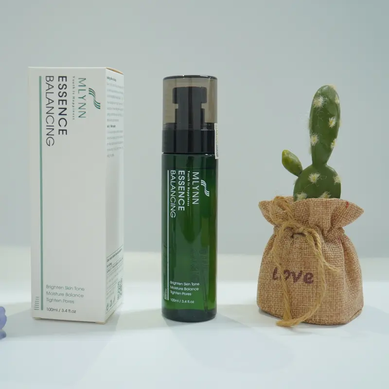 Xịt khoáng ( Tinh chất dẫn mới) Essence Balancing MLYNN 3