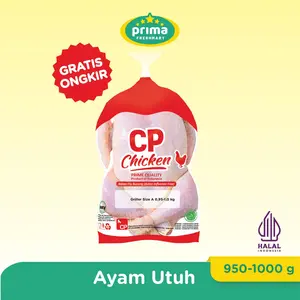 AYAM SIZE A FROZEN (0.9-1)KG/PC