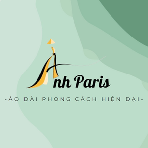 Áo Dài Anh Paris