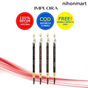 Implora Eyebrow Pencil 2.5g