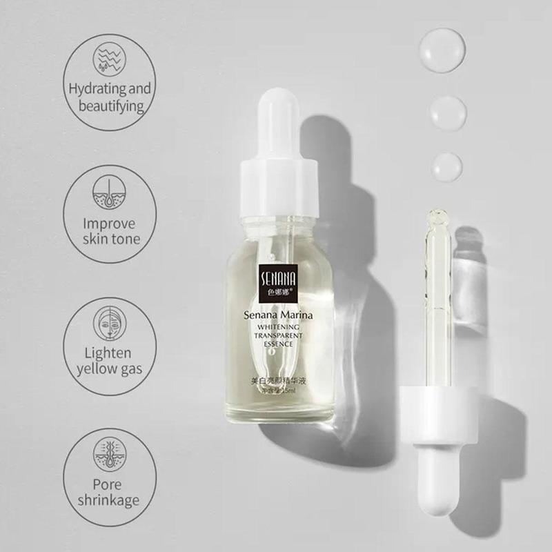 Product Introduction of Huyết Thanh Da Mặt, Cho Lỗ Chân Lông, Trị Mụn Trứng Cá Và Vết Thâm, 15ml, Tinh Chất, L0H3 17