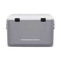 Gambar IGLOO 55 LTR COOLER BOX NESTABLE - ABU-ABU dari AZKO ID Kota Administrasi Jakarta Utara 5 Tokopedia