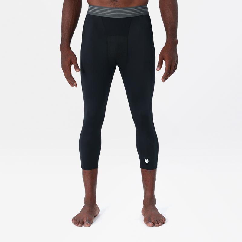  Quần Redikick Combat Compression Pants Legging Q23004 chơi Bóng đá Bóng rổ Bóng chuyền Tennis Sport Tập Gym 
