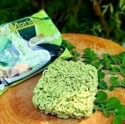 Mì chùm ngây Moringa thùng 30 gói hàng chính hãng 4