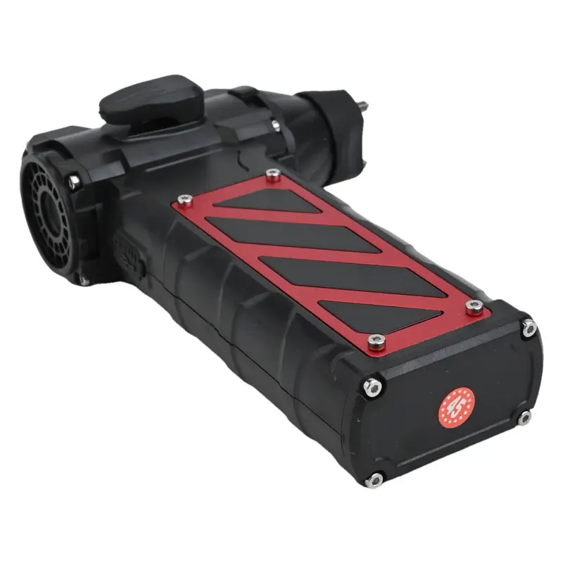 Máy thổi mini, khô, 110.000 RPM, Máy thổi khí, chạy cực mạnh, Cầm Tay 3