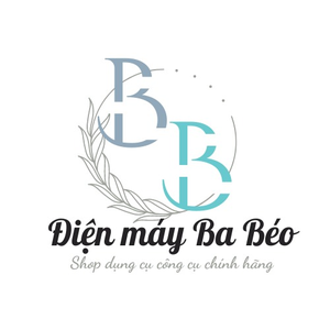 Điện máy Ba Béo