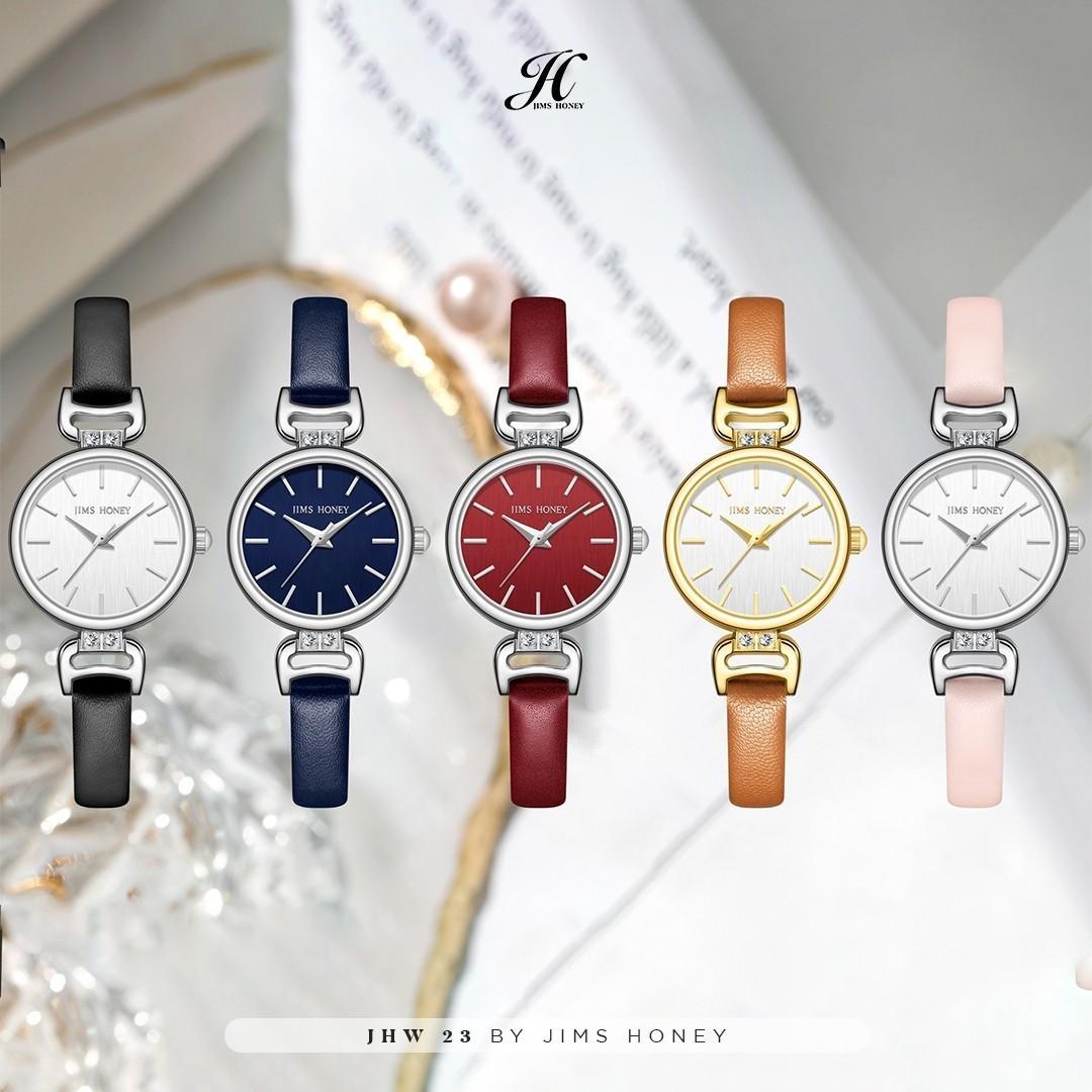 JAM JHW 23 JIMS HONEY